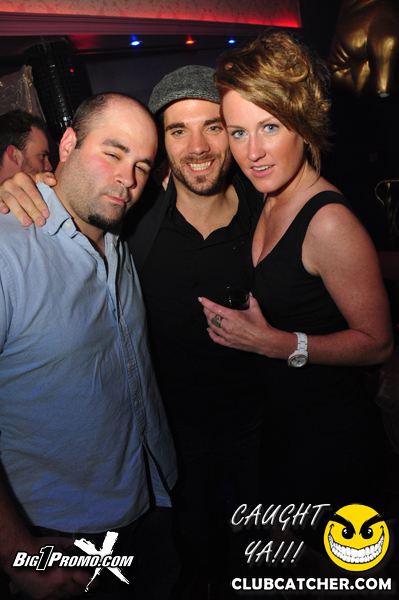 Luxy nightclub photo 210 - September 15th, 2012