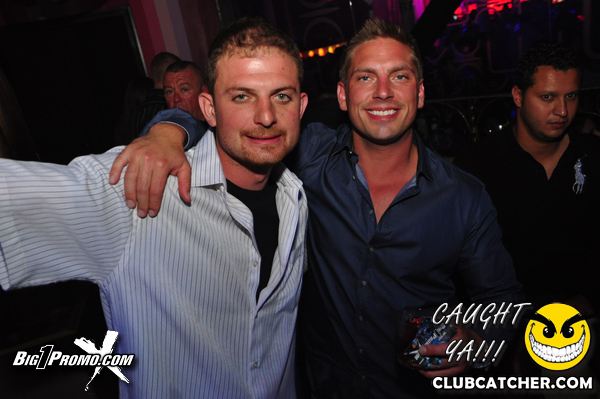 Luxy nightclub photo 214 - September 15th, 2012