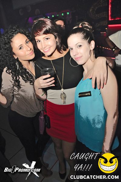 Luxy nightclub photo 216 - September 15th, 2012