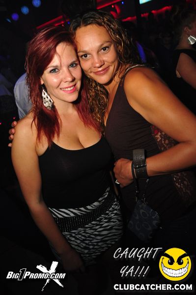 Luxy nightclub photo 230 - September 15th, 2012