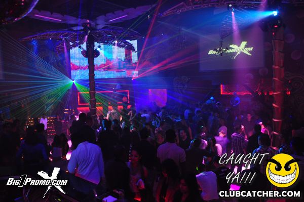 Luxy nightclub photo 24 - September 15th, 2012