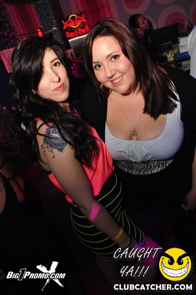 Luxy nightclub photo 233 - September 15th, 2012