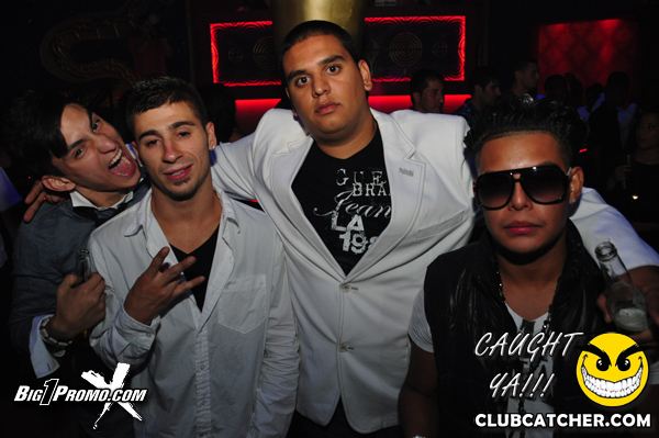 Luxy nightclub photo 237 - September 15th, 2012