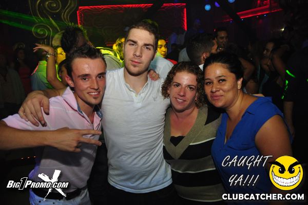 Luxy nightclub photo 240 - September 15th, 2012