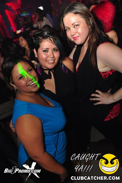 Luxy nightclub photo 258 - September 15th, 2012