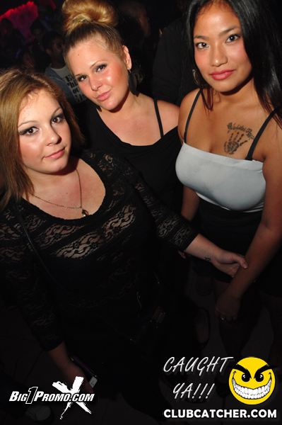 Luxy nightclub photo 260 - September 15th, 2012