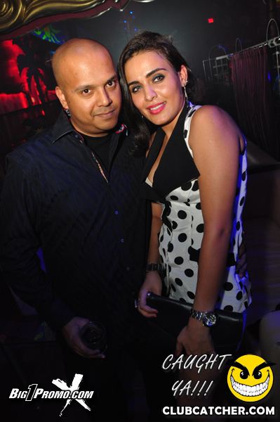 Luxy nightclub photo 262 - September 15th, 2012