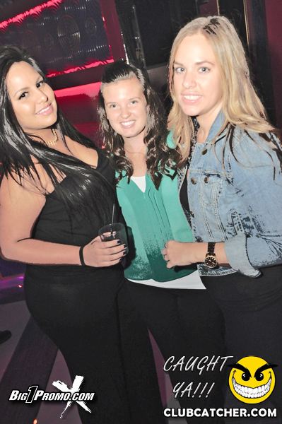 Luxy nightclub photo 267 - September 15th, 2012