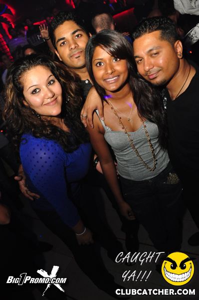 Luxy nightclub photo 272 - September 15th, 2012