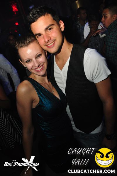 Luxy nightclub photo 275 - September 15th, 2012