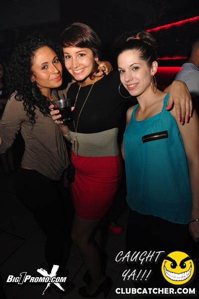 Luxy nightclub photo 280 - September 15th, 2012