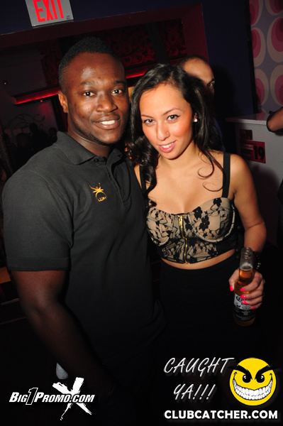 Luxy nightclub photo 284 - September 15th, 2012