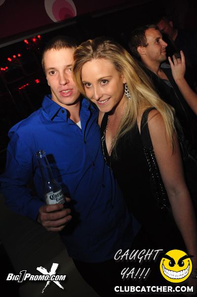 Luxy nightclub photo 290 - September 15th, 2012