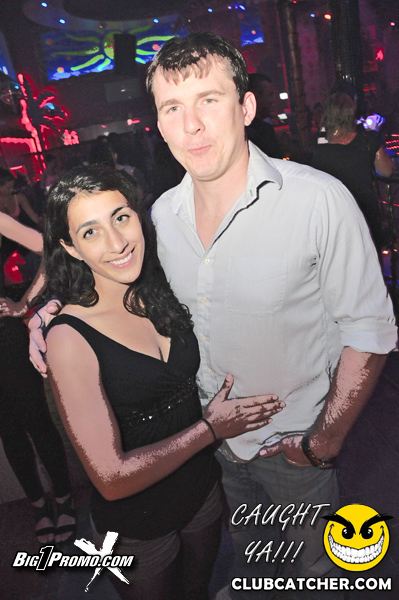 Luxy nightclub photo 292 - September 15th, 2012