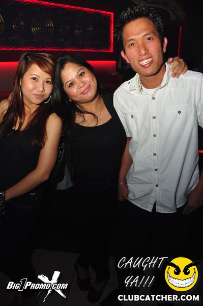 Luxy nightclub photo 293 - September 15th, 2012