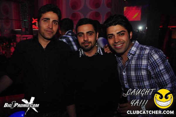 Luxy nightclub photo 294 - September 15th, 2012