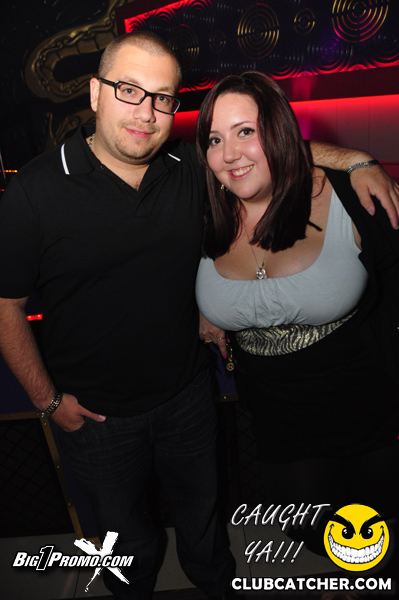 Luxy nightclub photo 296 - September 15th, 2012