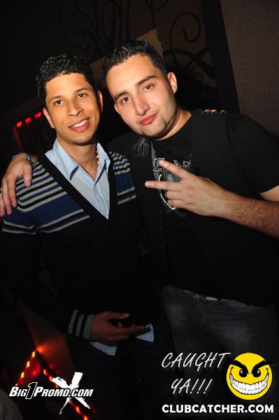 Luxy nightclub photo 299 - September 15th, 2012