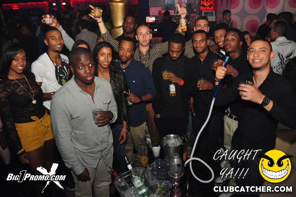 Luxy nightclub photo 31 - September 15th, 2012