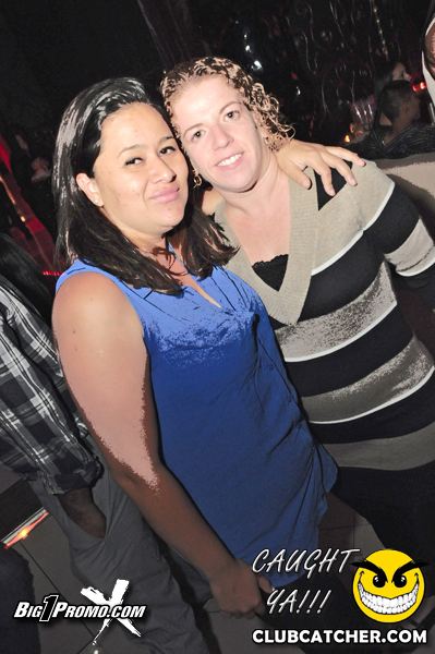 Luxy nightclub photo 301 - September 15th, 2012