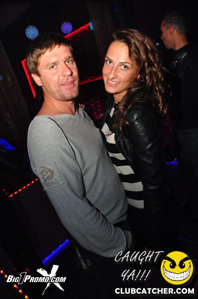 Luxy nightclub photo 303 - September 15th, 2012