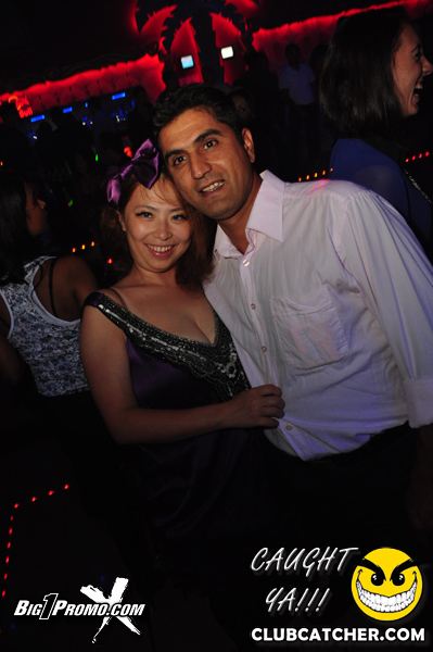 Luxy nightclub photo 307 - September 15th, 2012