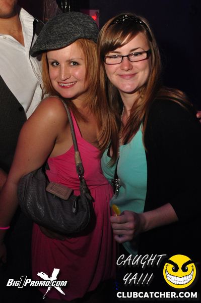 Luxy nightclub photo 309 - September 15th, 2012