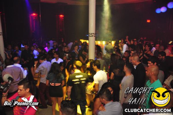 Luxy nightclub photo 32 - September 15th, 2012
