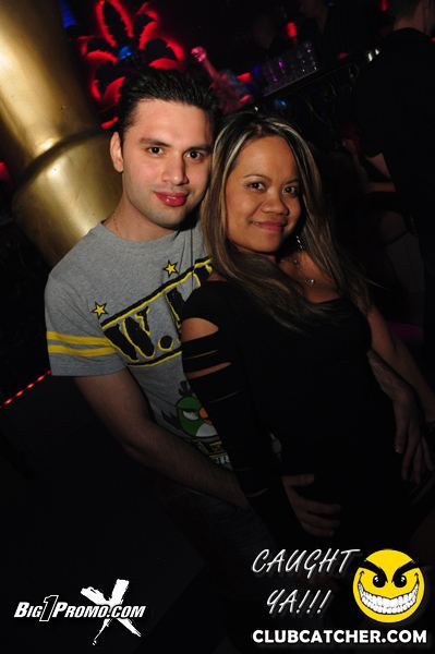 Luxy nightclub photo 319 - September 15th, 2012