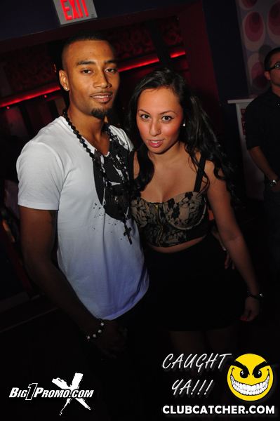 Luxy nightclub photo 321 - September 15th, 2012