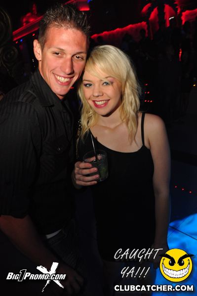 Luxy nightclub photo 324 - September 15th, 2012