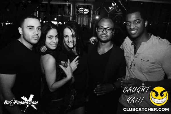 Luxy nightclub photo 327 - September 15th, 2012