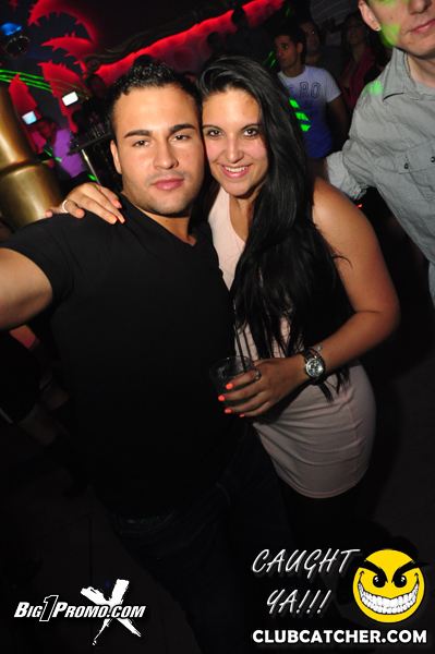 Luxy nightclub photo 328 - September 15th, 2012