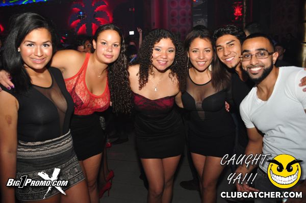 Luxy nightclub photo 34 - September 15th, 2012