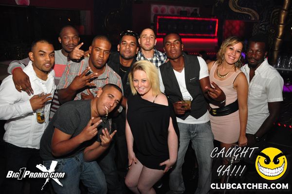 Luxy nightclub photo 36 - September 15th, 2012