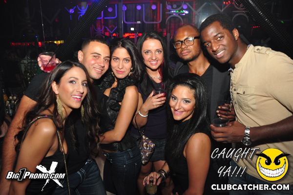 Luxy nightclub photo 39 - September 15th, 2012