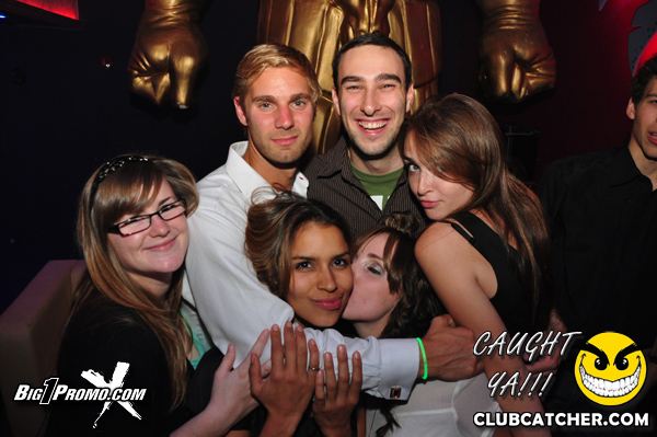 Luxy nightclub photo 43 - September 15th, 2012