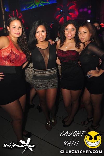 Luxy nightclub photo 44 - September 15th, 2012