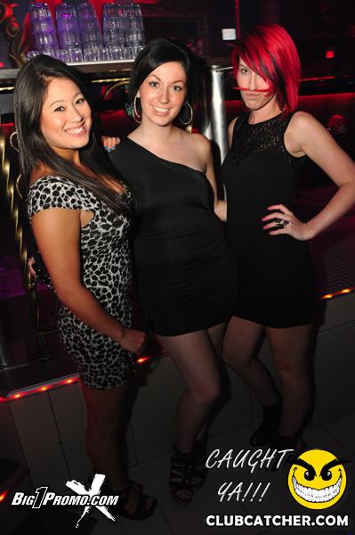 Luxy nightclub photo 45 - September 15th, 2012