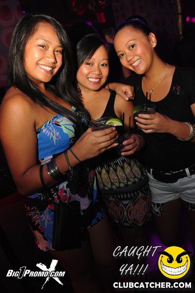 Luxy nightclub photo 50 - September 15th, 2012