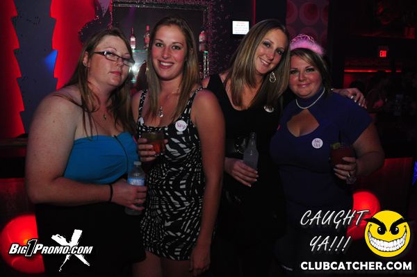 Luxy nightclub photo 58 - September 15th, 2012