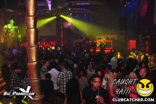 Luxy nightclub photo 59 - September 15th, 2012