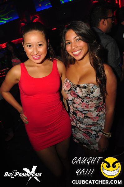 Luxy nightclub photo 60 - September 15th, 2012