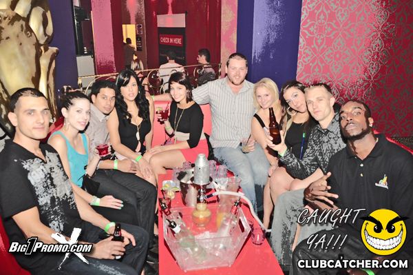 Luxy nightclub photo 84 - September 15th, 2012