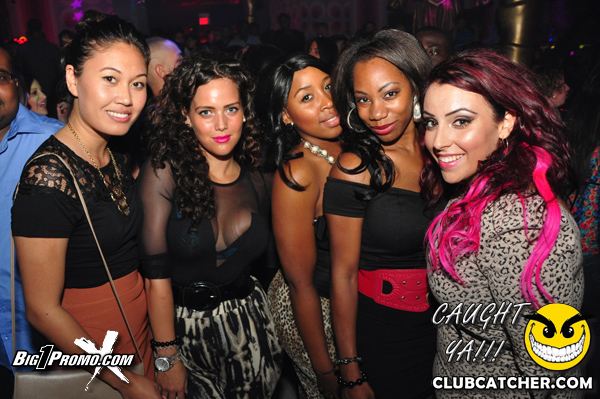 Luxy nightclub photo 85 - September 15th, 2012