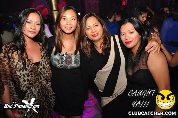 Luxy nightclub photo 94 - September 15th, 2012