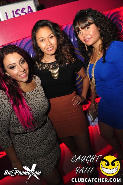 Luxy nightclub photo 96 - September 15th, 2012