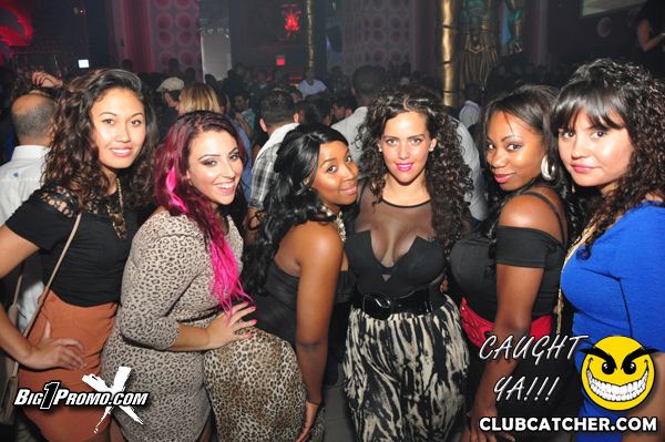 Luxy nightclub photo 97 - September 15th, 2012