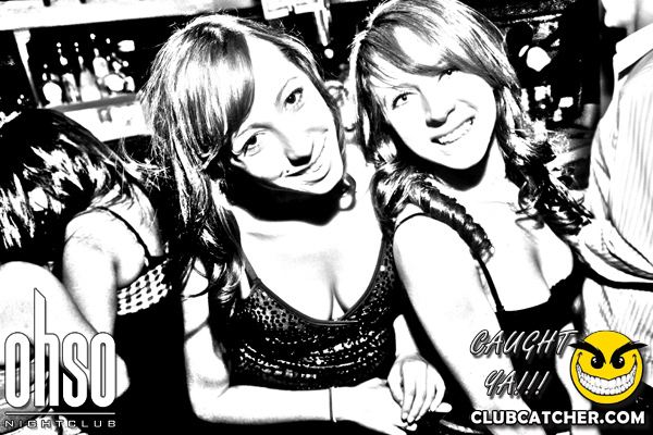 Ohso nightclub photo 105 - September 21st, 2012