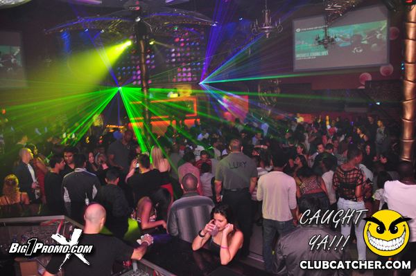 Luxy nightclub photo 1 - September 21st, 2012